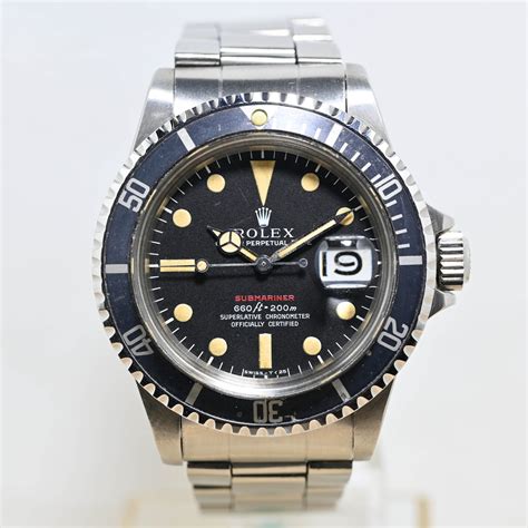 rolex submariner 1973 price|More.